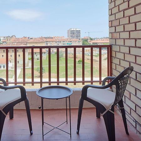 Earra - Amalur - 8 Min De La Playa, 5 Min Centro Apartment Zarautz Exterior photo